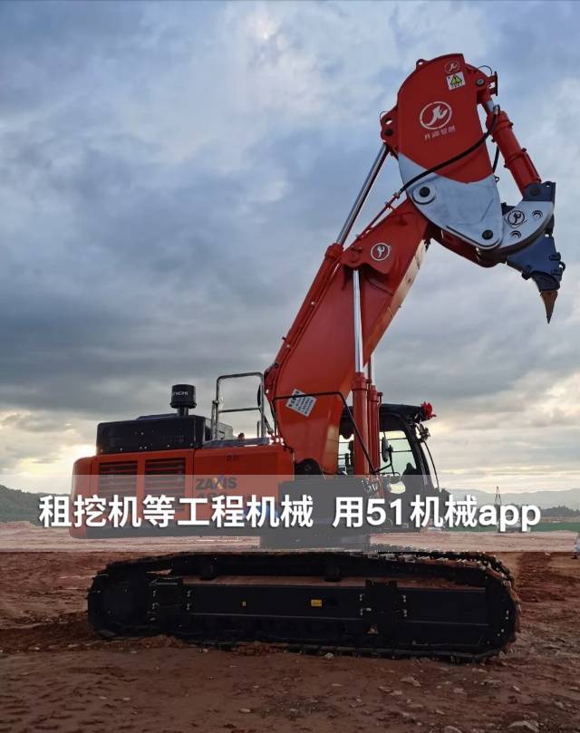 51机械