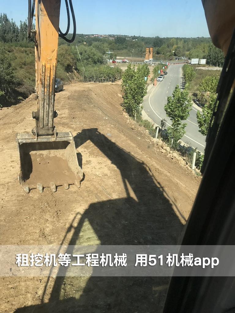 51机械