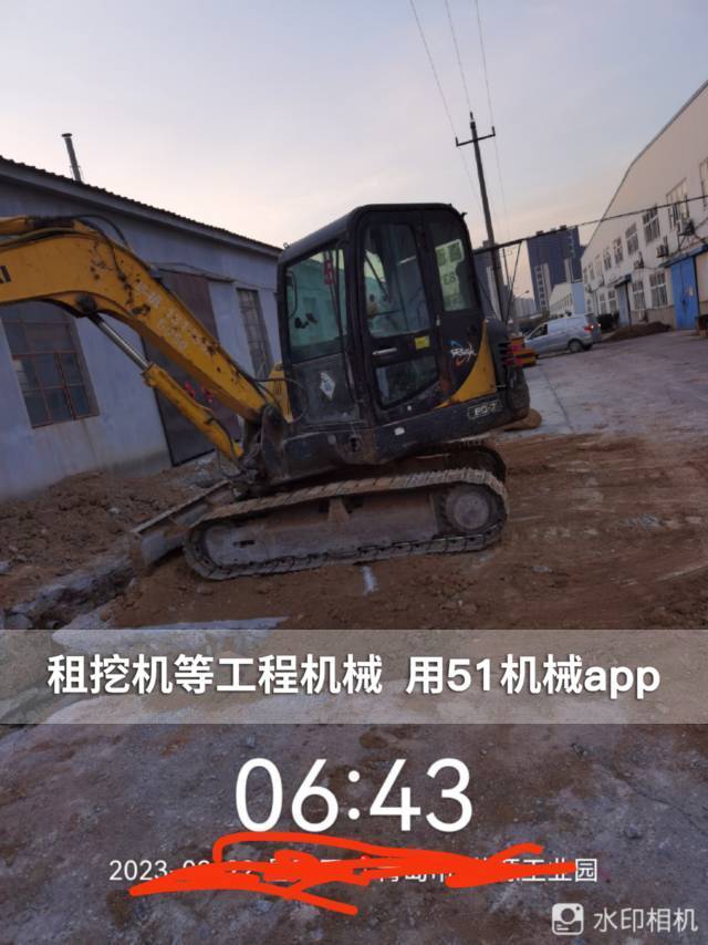 51机械