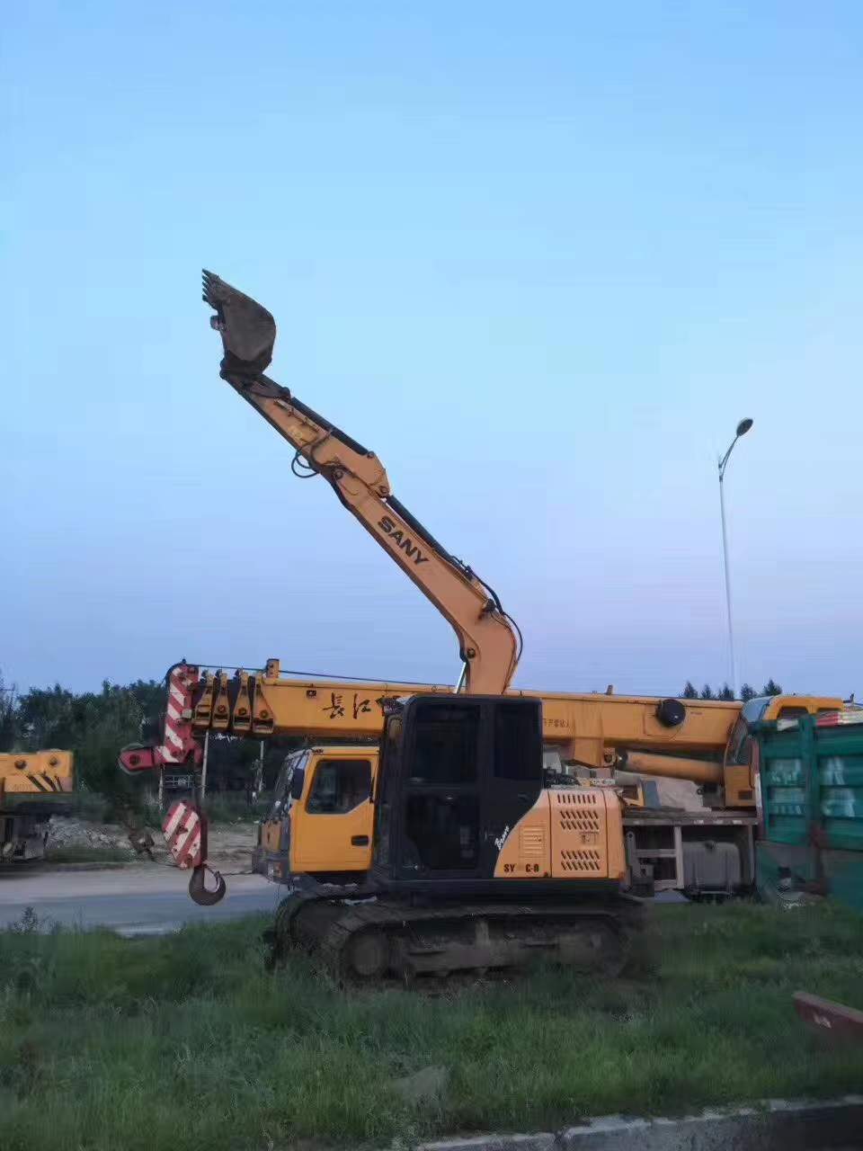 51机械