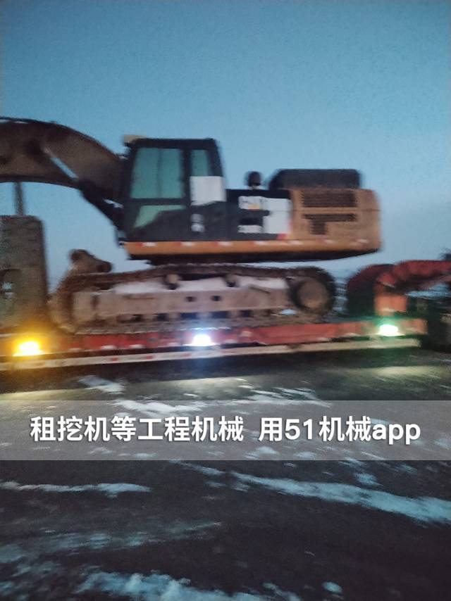 51机械