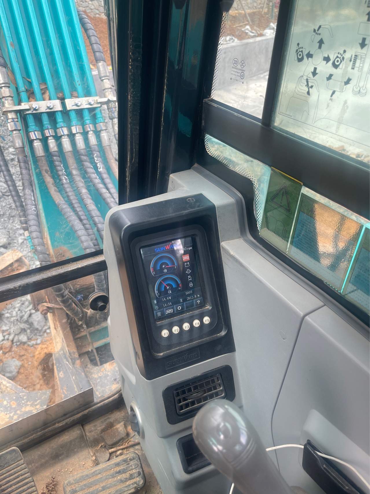 51机械