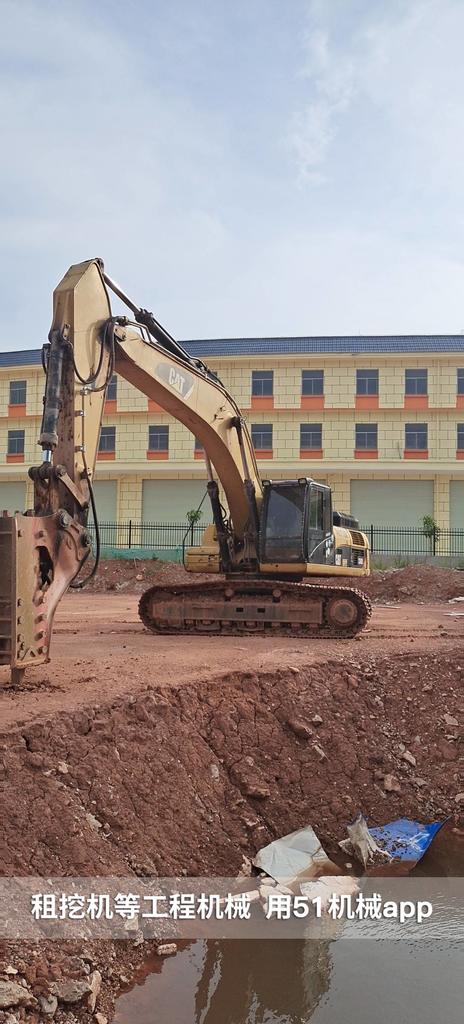 51机械