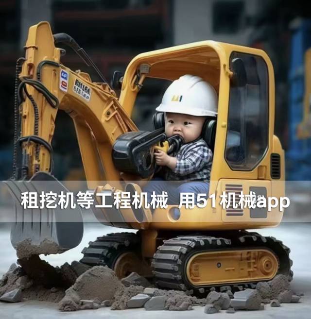 51机械