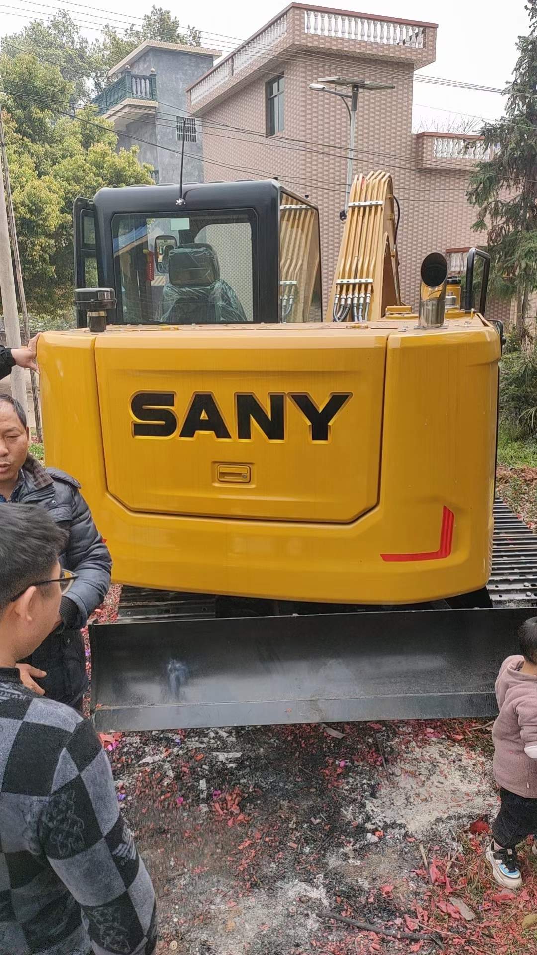 51机械