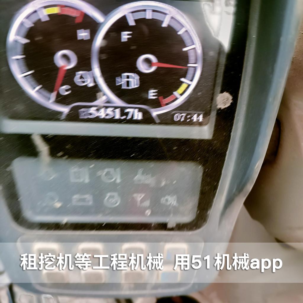 51机械