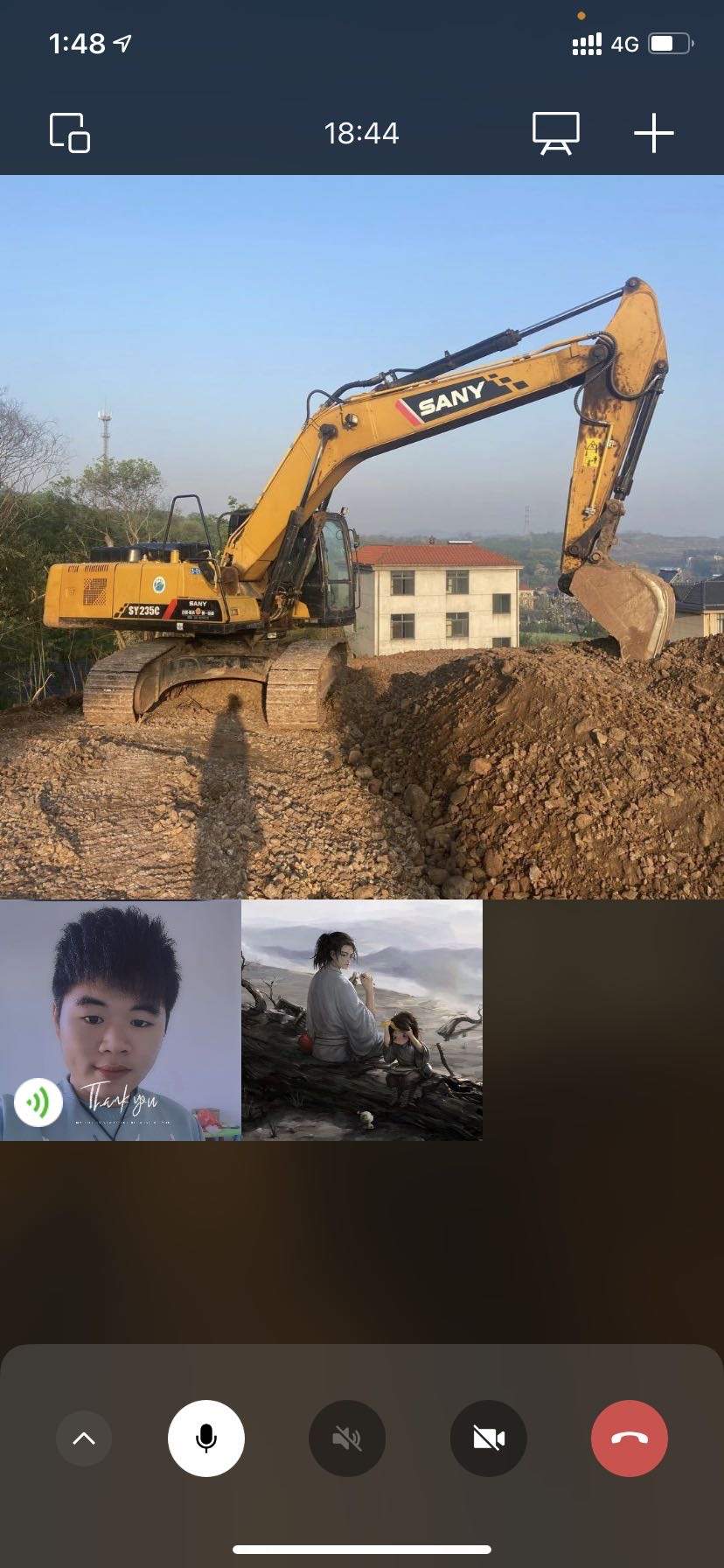 51机械