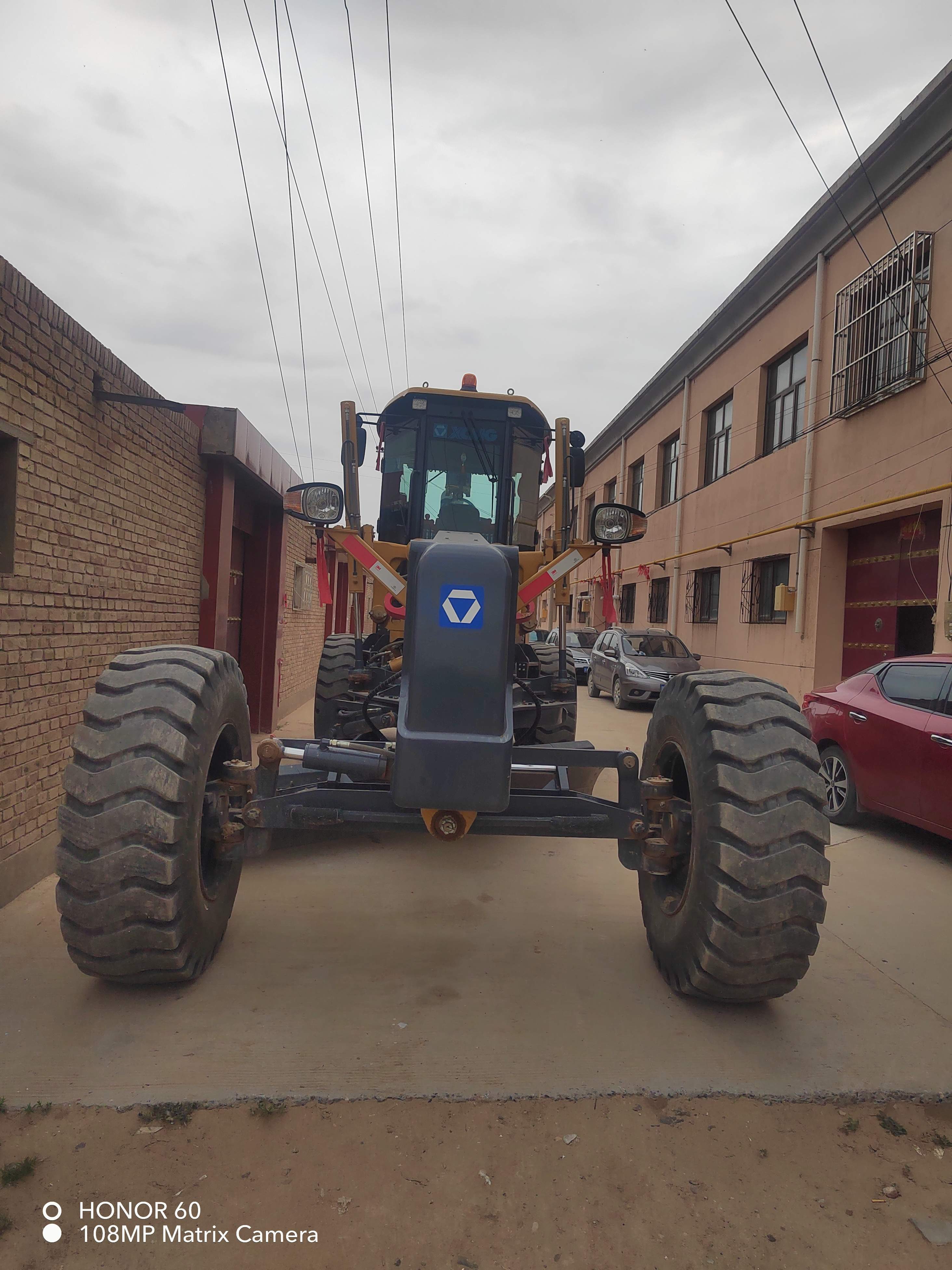 51机械