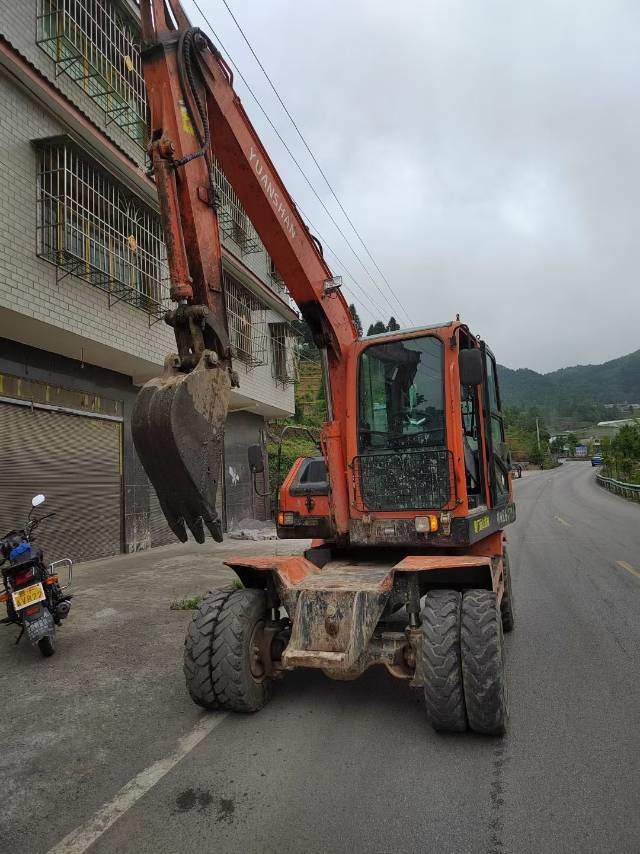 51机械