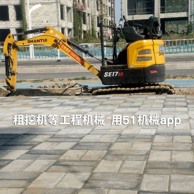 51机械