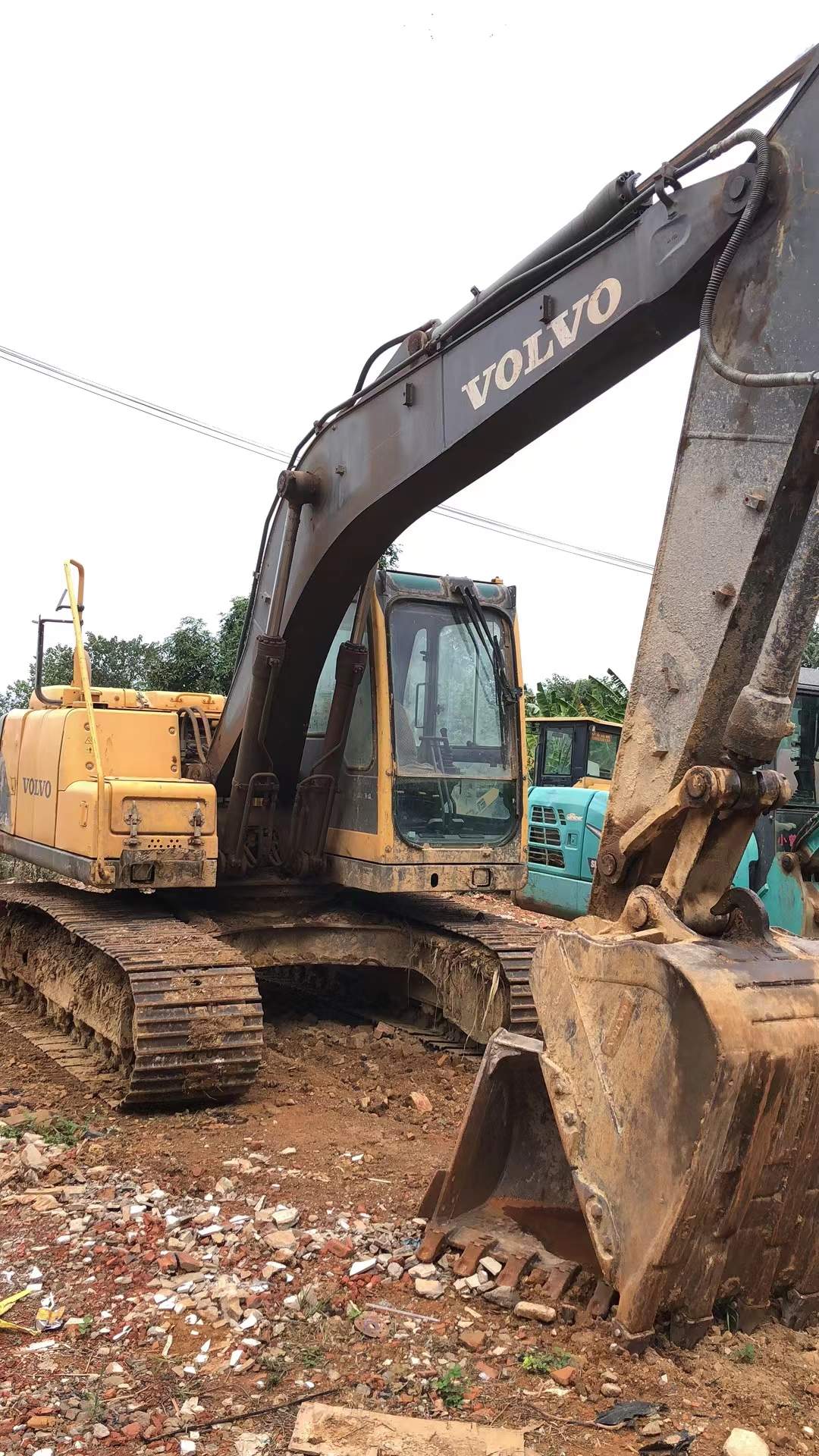 51机械