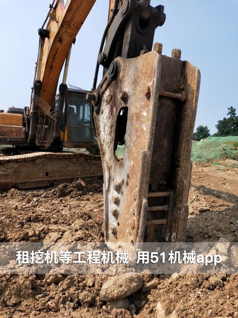 51机械