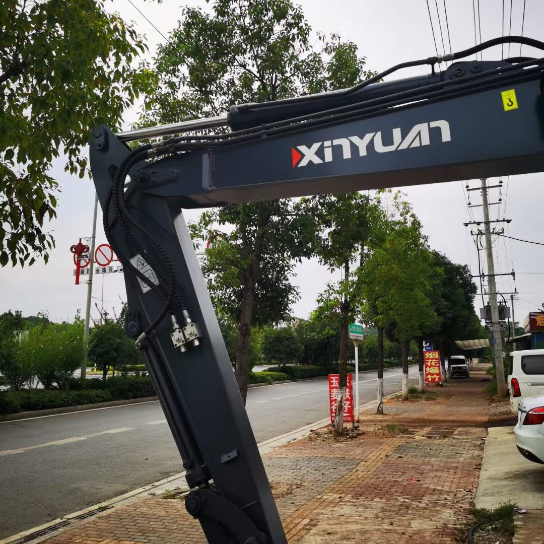 51机械