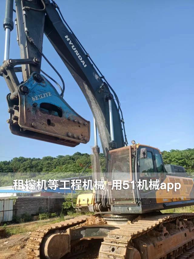 51机械