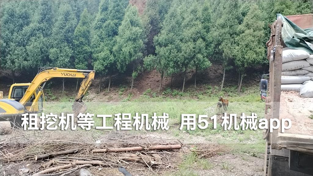 51机械