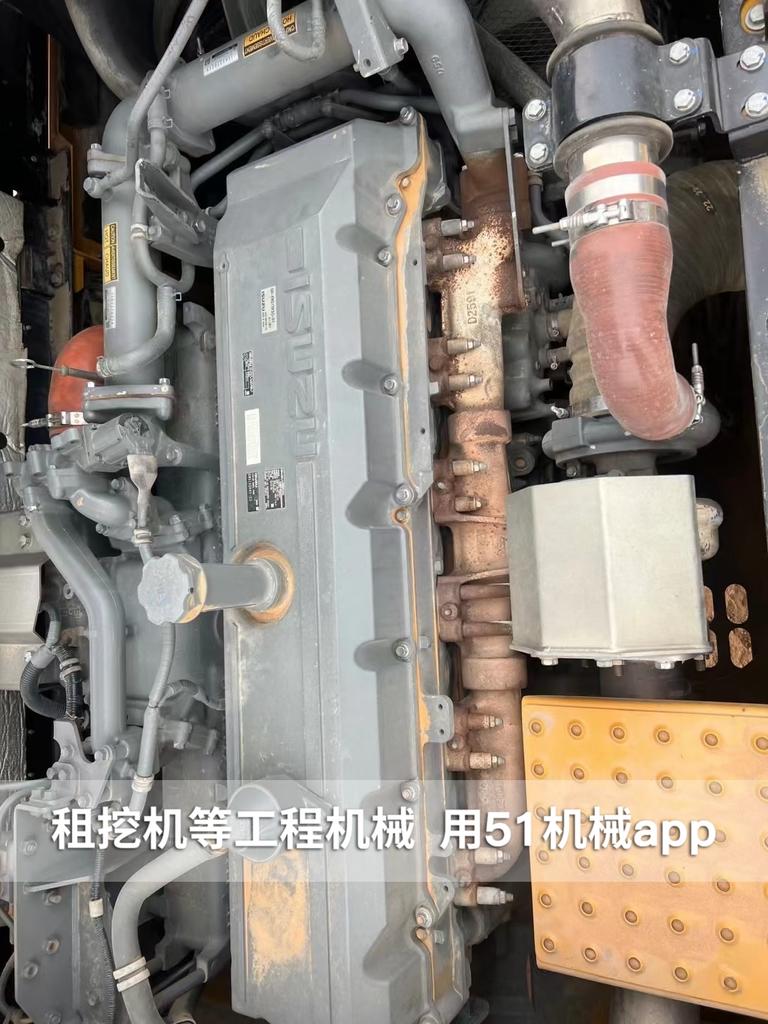 51机械