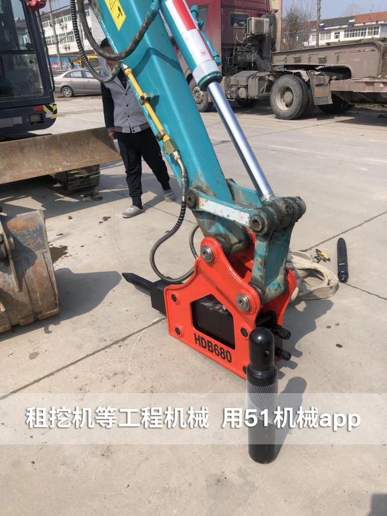 51机械