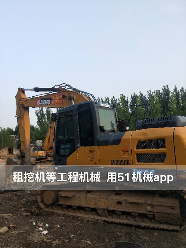 51机械