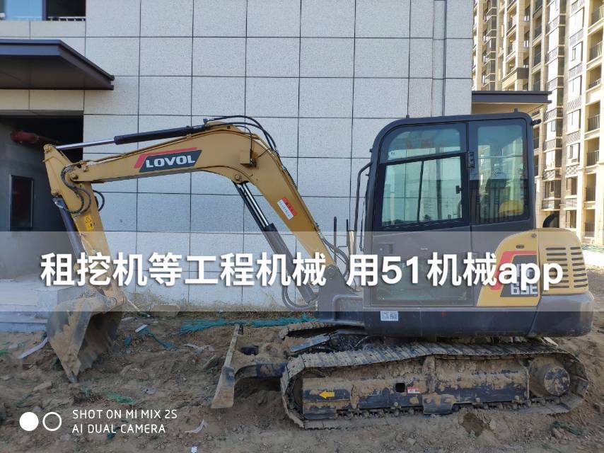 51机械