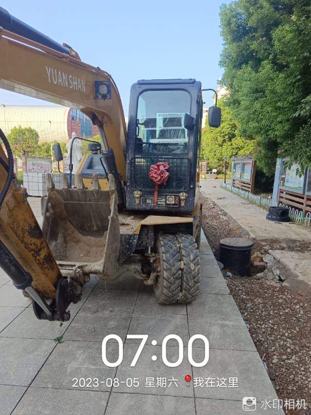 51机械