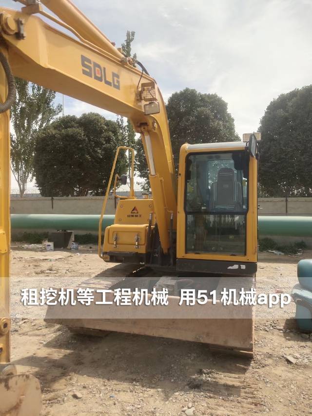 51机械