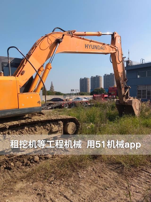 51机械