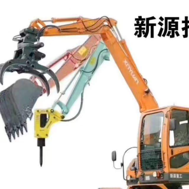 51机械
