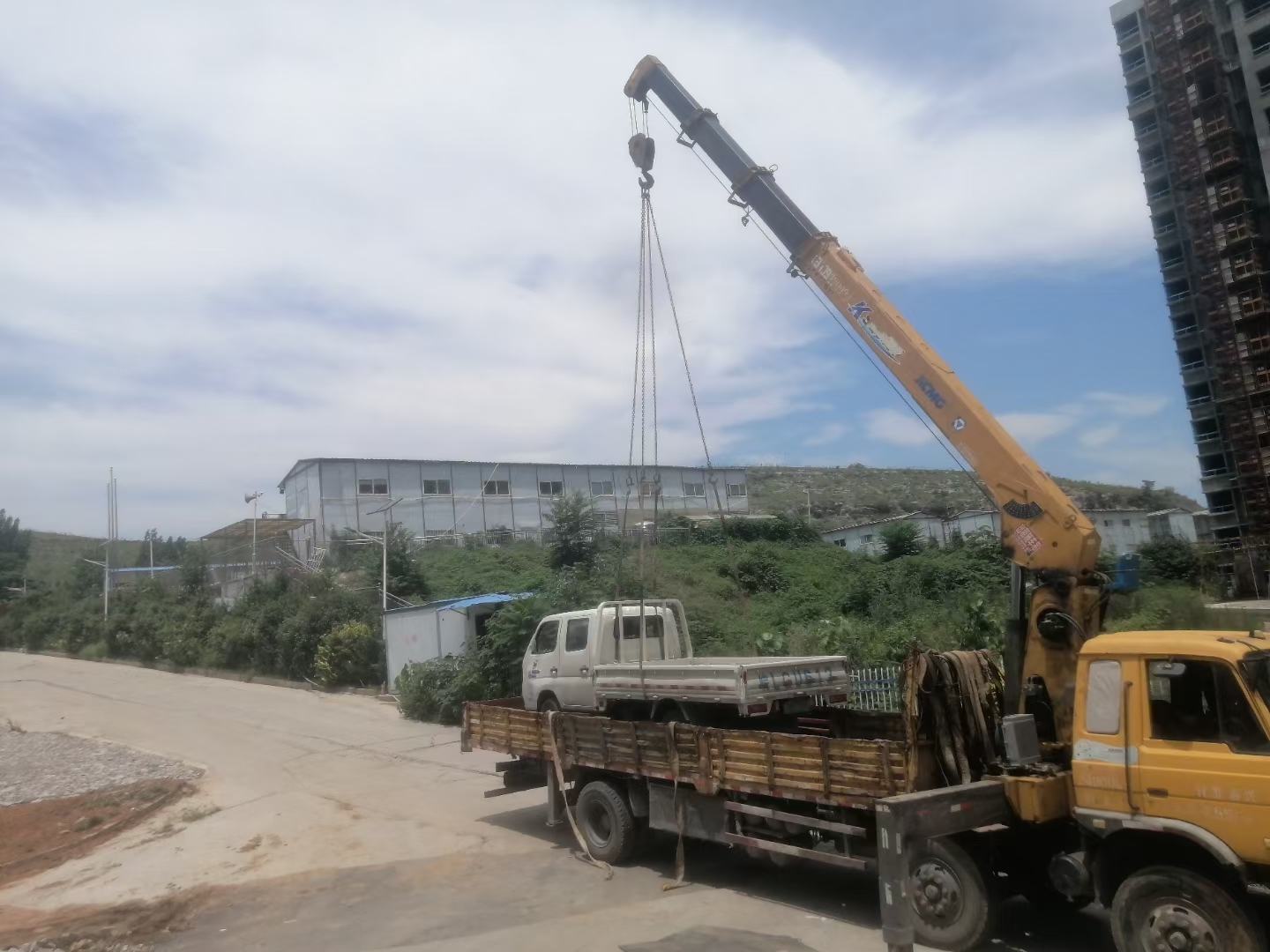 51机械板