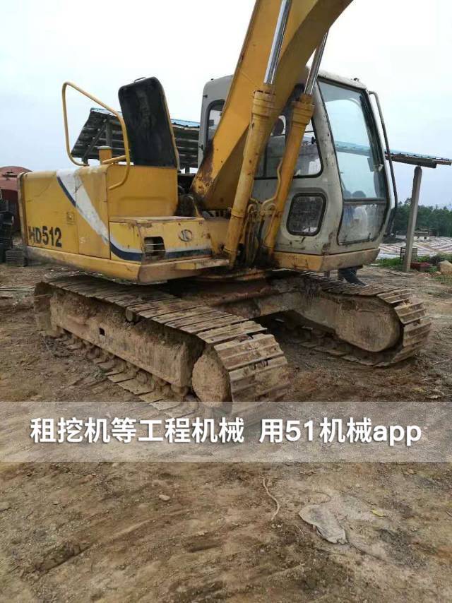 51机械