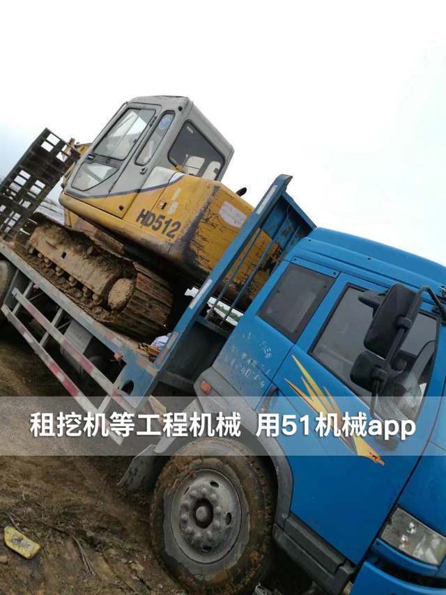 51机械