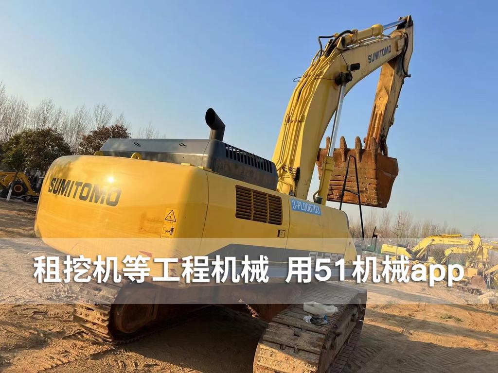 51机械