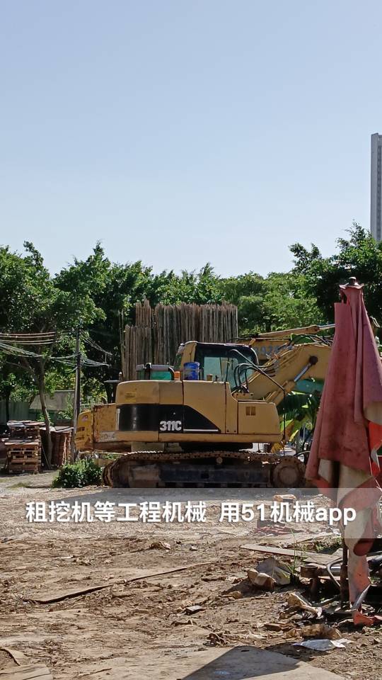 51机械
