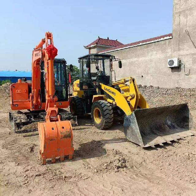 51机械