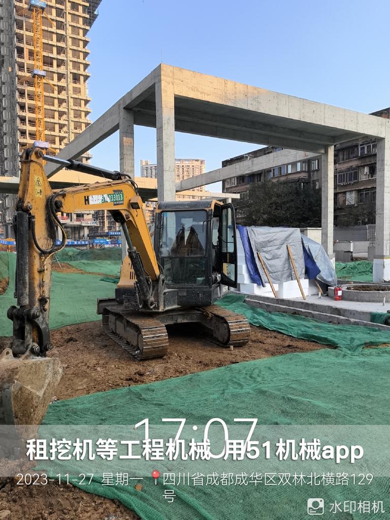 51机械
