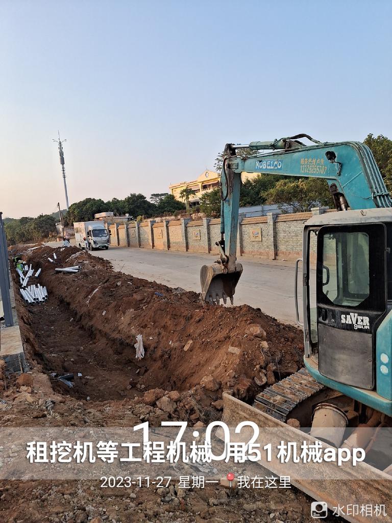 51机械