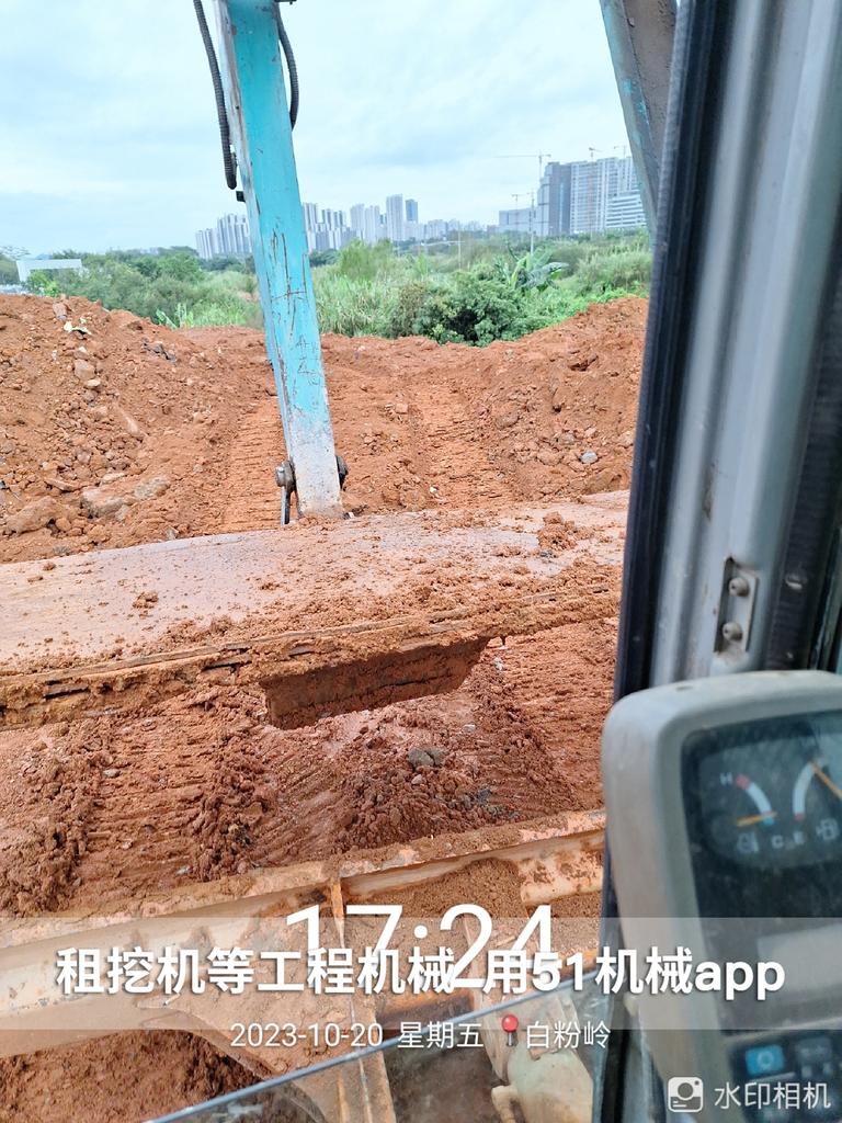 51机械
