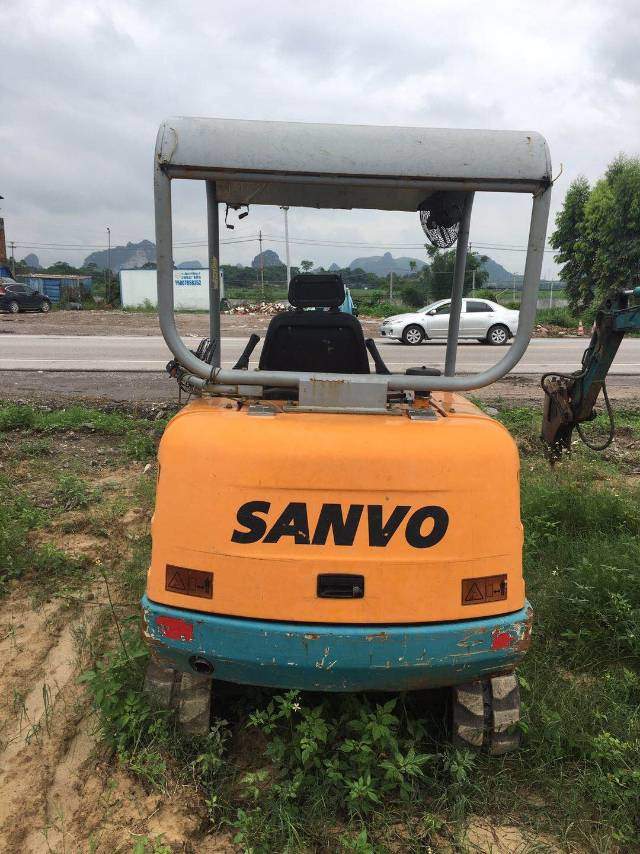 51机械