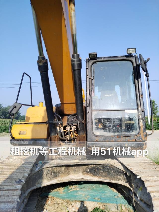 51机械