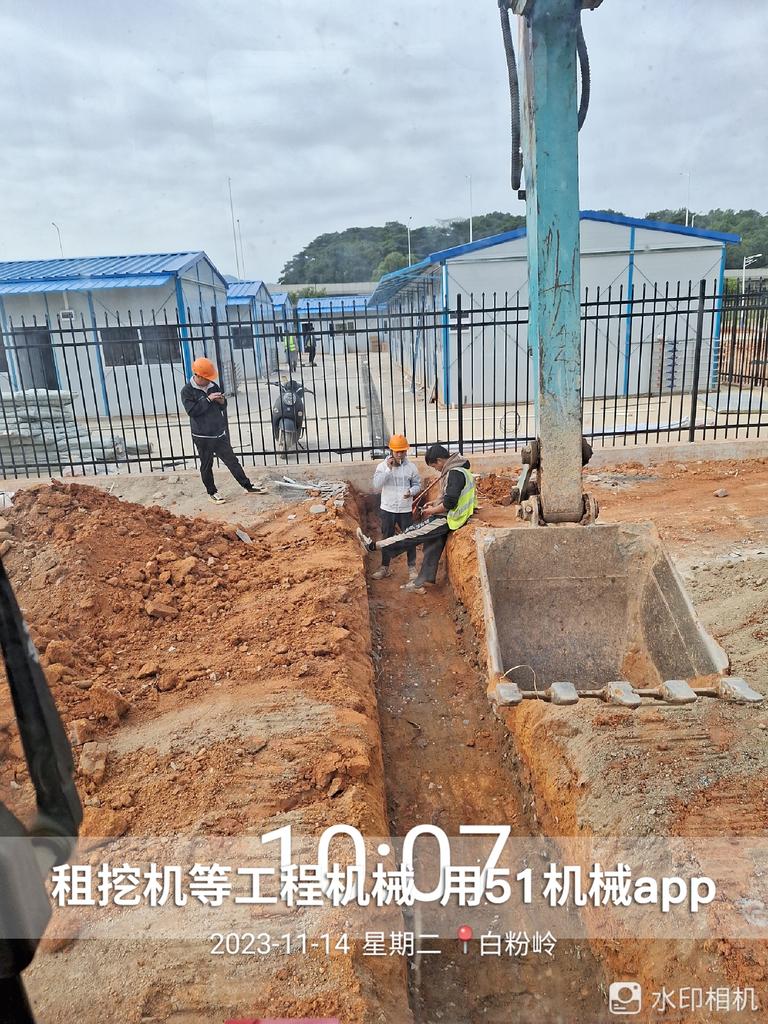 51机械