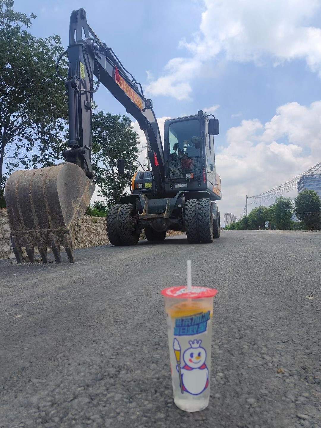 51机械