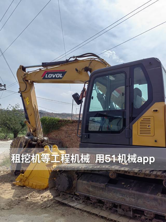 51机械