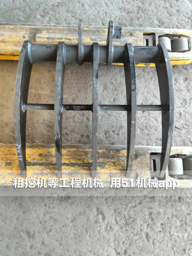 51机械