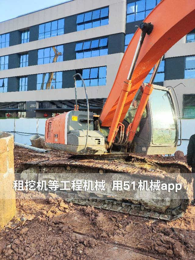 51机械