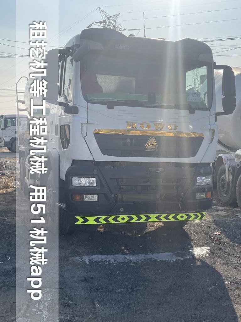 51机械