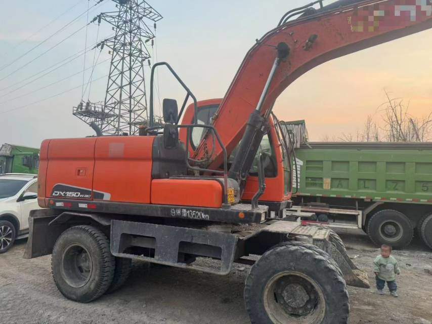 51机械