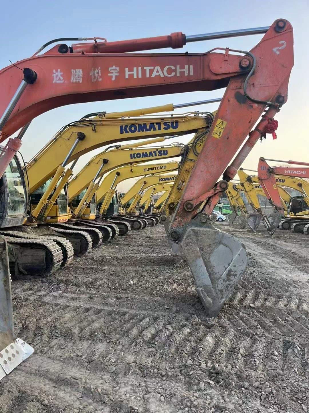 51机械