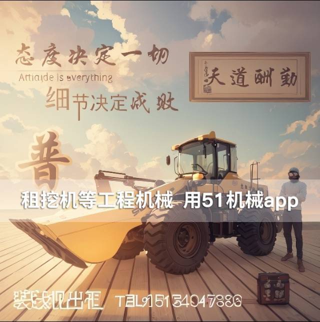 51机械