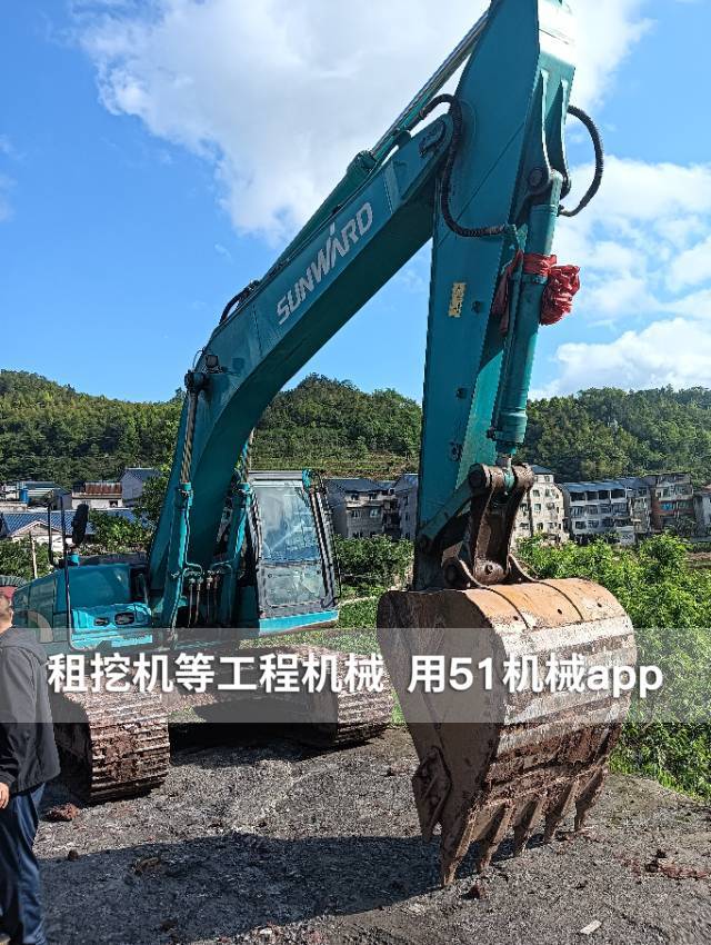 51机械