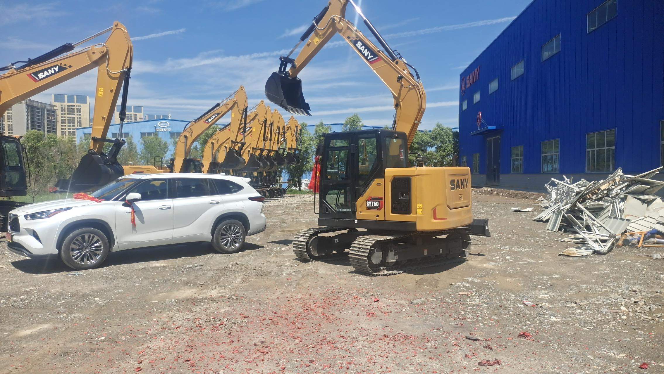 51机械