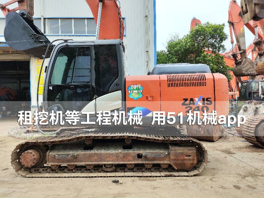 51机械
